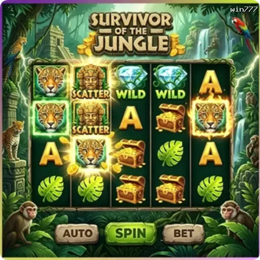 win777 Palembang: Panduan Akses, APK, dan Login