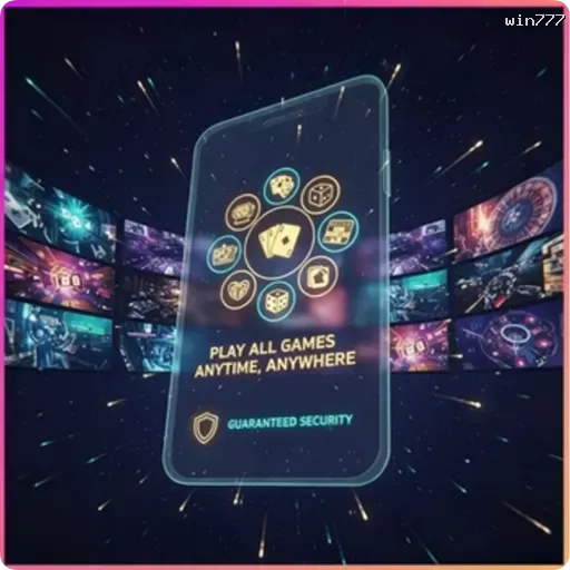 FAQ win777: Jawaban Cepat seputar Unduhan, Login, Daftar, dan Akses